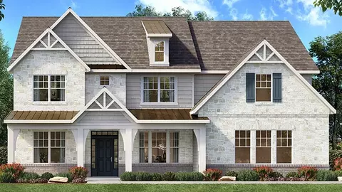 5125 Cornel Ln, Cumming, GA 30040