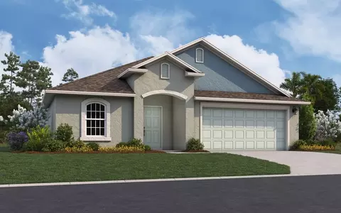 3010 Supermarine Rd, Tavares, FL 32778