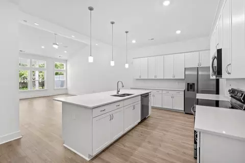 Kitchen - 878 Foxtail Dr, Longs, SC 29568 photo 2 of 7