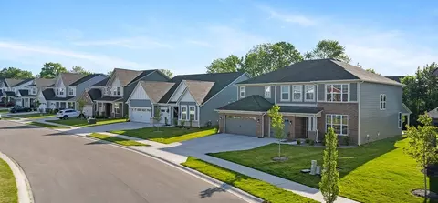 19380 Hazelnut Blvd, Noblesville, IN 46062