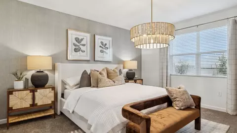 Bedroom - 2619 W Sentiero Ave, Apache Junction, AZ 85120 photo 10 of 17