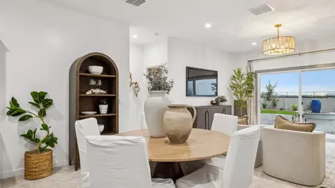 Dining - 2619 W Sentiero Ave, Apache Junction, AZ 85120 photo 1 of 4