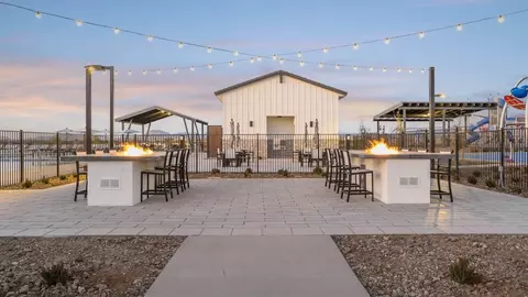 View/Area - 2619 W Sentiero Ave, Apache Junction, AZ 85120 photo 7 of 27