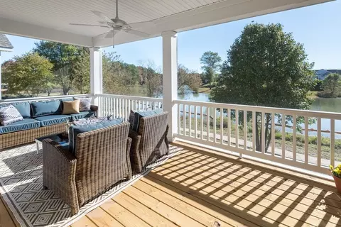 Exterior - 351 Whites Ml, Abingdon, VA 24210 photo 6 of 16