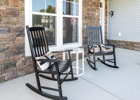 Exterior - 351 Whites Ml, Abingdon, VA 24210 photo 5 of 16