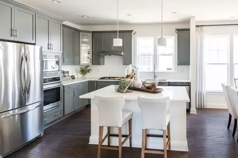Kitchen - 351 Whites Ml, Abingdon, VA 24210 photo 1 of 13