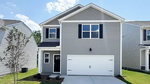 264 Chapel St, Fuquay Varina, NC 27526