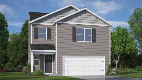 264 Chapel St, Fuquay Varina, NC 27526