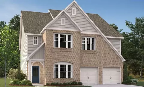 6215 Kismet Rd, Buford, GA 30518