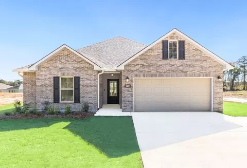 178 Clear Springs Dr, Grambling, LA 71245