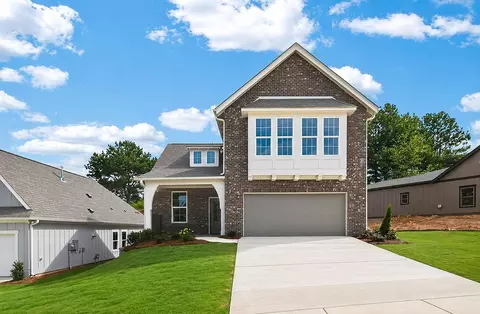 2168 Chelsea Park Bnd, Chelsea, AL 35043
