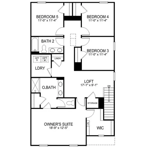 4 Oak Edge Ln, Greer, SC 29651 photo 36