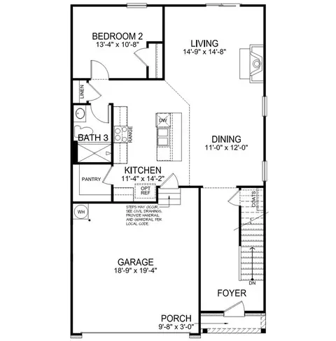 4 Oak Edge Ln, Greer, SC 29651 photo 35
