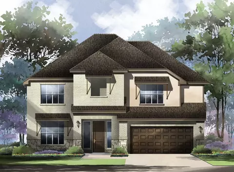 202 Drawbridge Dr, Georgetown, TX 78633