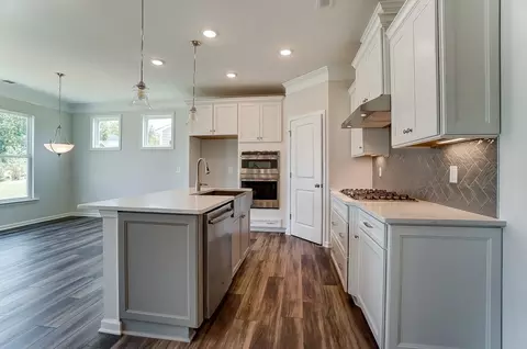 Kitchen - 3815 Secrest Shortcut Rd, Monroe, NC 28110 photo 2 of 12