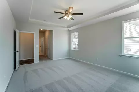 Bedroom - 3815 Secrest Shortcut Rd, Monroe, NC 28110 photo 2 of 12