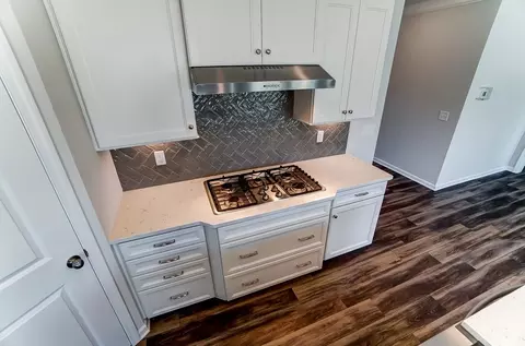 Kitchen - 3815 Secrest Shortcut Rd, Monroe, NC 28110 photo 6 of 12