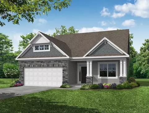 Exterior - 3815 Secrest Shortcut Rd, Monroe, NC 28110 photo 3 of 12
