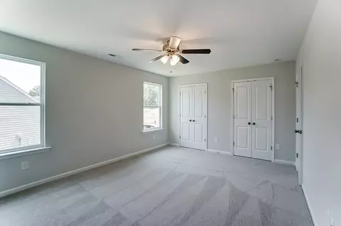 Bedroom - 3815 Secrest Shortcut Rd, Monroe, NC 28110 photo 7 of 12