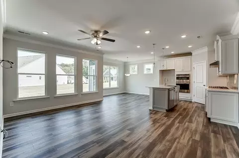 Living - 3815 Secrest Shortcut Rd, Monroe, NC 28110 photo 3 of 5