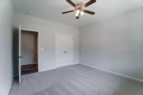 Bedroom - 3815 Secrest Shortcut Rd, Monroe, NC 28110 photo 5 of 12