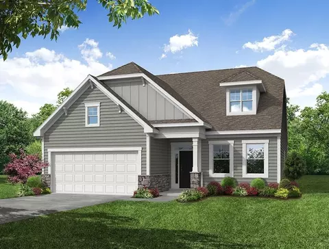 Exterior - 3815 Secrest Shortcut Rd, Monroe, NC 28110 photo 5 of 12