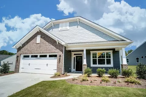 Exterior - 3815 Secrest Shortcut Rd, Monroe, NC 28110 photo 6 of 12