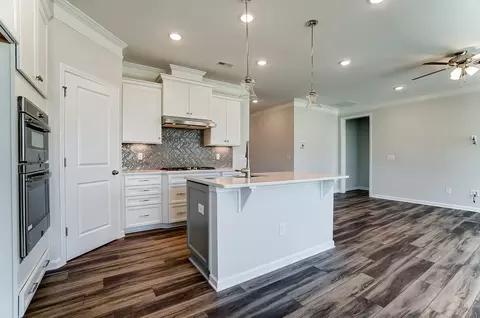 Kitchen - 3815 Secrest Shortcut Rd, Monroe, NC 28110 photo 3 of 12