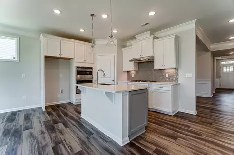 Kitchen - 3815 Secrest Shortcut Rd, Monroe, NC 28110 photo 1 of 12