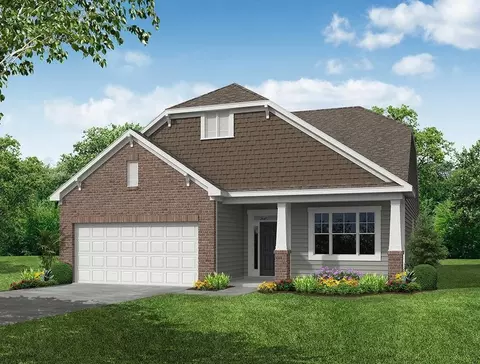 Exterior - 3815 Secrest Shortcut Rd, Monroe, NC 28110 photo 2 of 12