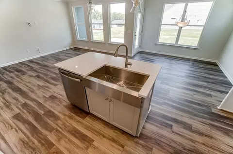 Kitchen - 3815 Secrest Shortcut Rd, Monroe, NC 28110 photo 5 of 12