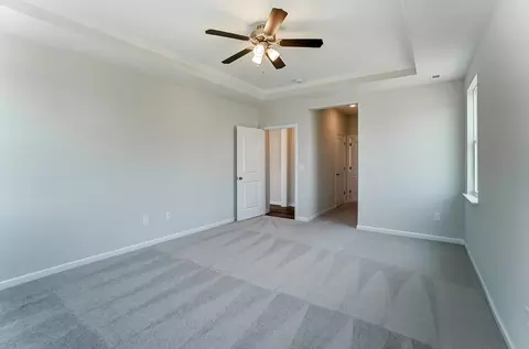 Bedroom - 3815 Secrest Shortcut Rd, Monroe, NC 28110 photo 3 of 12