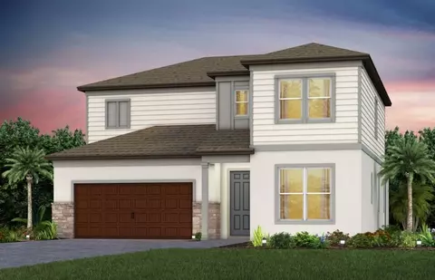 33247 Legacy Lands Ln, Wesley Chapel, FL 33545