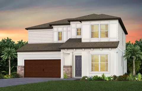 33247 Legacy Lands Ln, Wesley Chapel, FL 33545