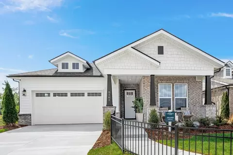 6190 Binns Ln, Hermitage, TN 37076