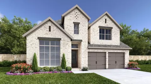 1005 Glen Heather Dr, Georgetown, TX 78633