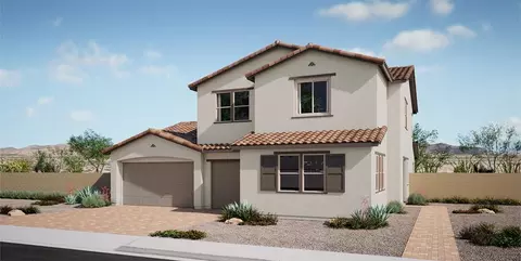 9322 Hemisphere St, Las Vegas, NV 89143