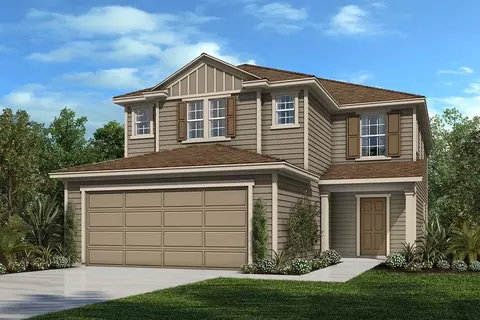 2409 Dallas Creek Ln, Green Cove Springs, FL 32043