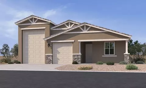 10065 N 156th Ave, Waddell, AZ 85355