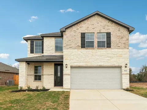 6535 Queen Carol, San Antonio, TX 78239