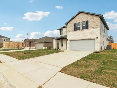 6535 Queen Carol, San Antonio, TX 78239