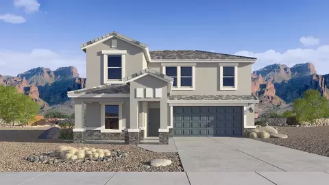 12569 W Davis Ln, Avondale, AZ 85323