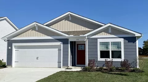 1105 Nelson Dr, Salisbury, MD 21801
