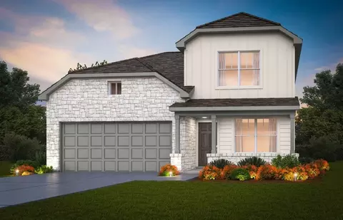 12251 Vaquera Bnd, San Antonio, TX 78254