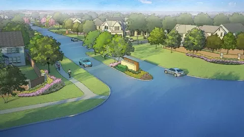View/Area - 214 Painters Ridge Ct, Willis, TX 77318 photo 1 of 2