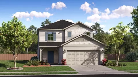 506 Avalon Woods Ln, Jacksonville, FL 32218