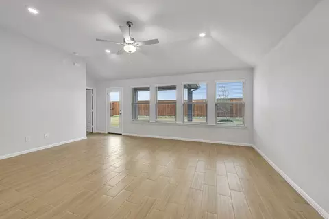 Living - 8024 Butterfield Dr, Sanger, TX 76266 photo 2 of 5