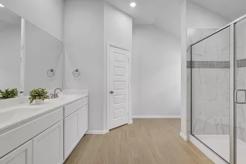 Entry Way - 8024 Butterfield Dr, Sanger, TX 76266 photo 1 of 5