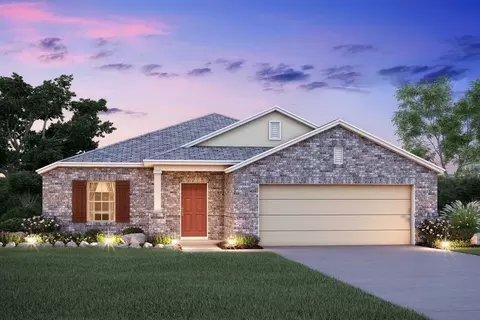 1720 Deciduous Dr, Fort Worth, TX 76131