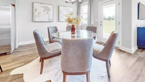 Dining - 6502 Firefly Ln, Montgomery, AL 36116 photo 3 of 4